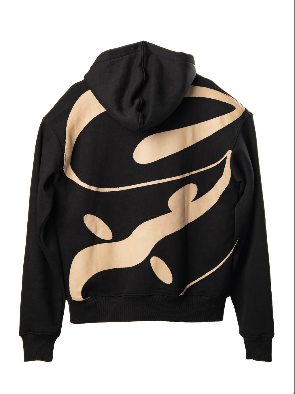 LAWS OF CLAWS - HOODIE