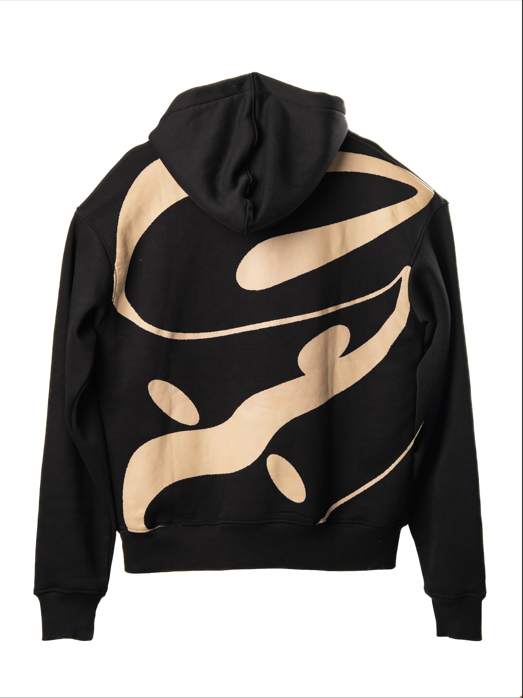 LAWS OF CLAWS - HOODIE