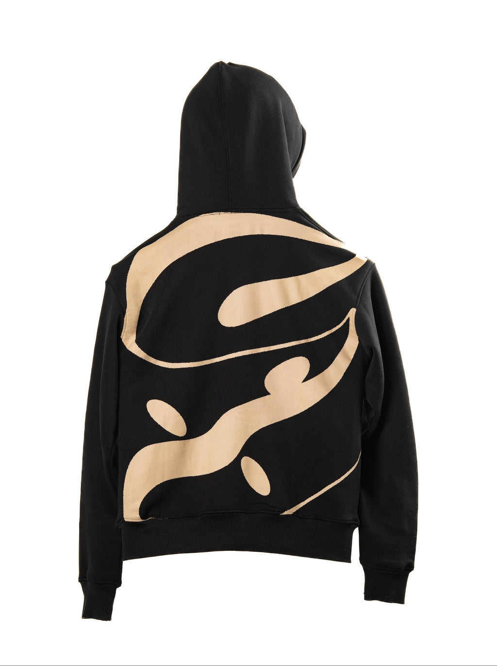 LAWS OF CLAWS - HOODIE