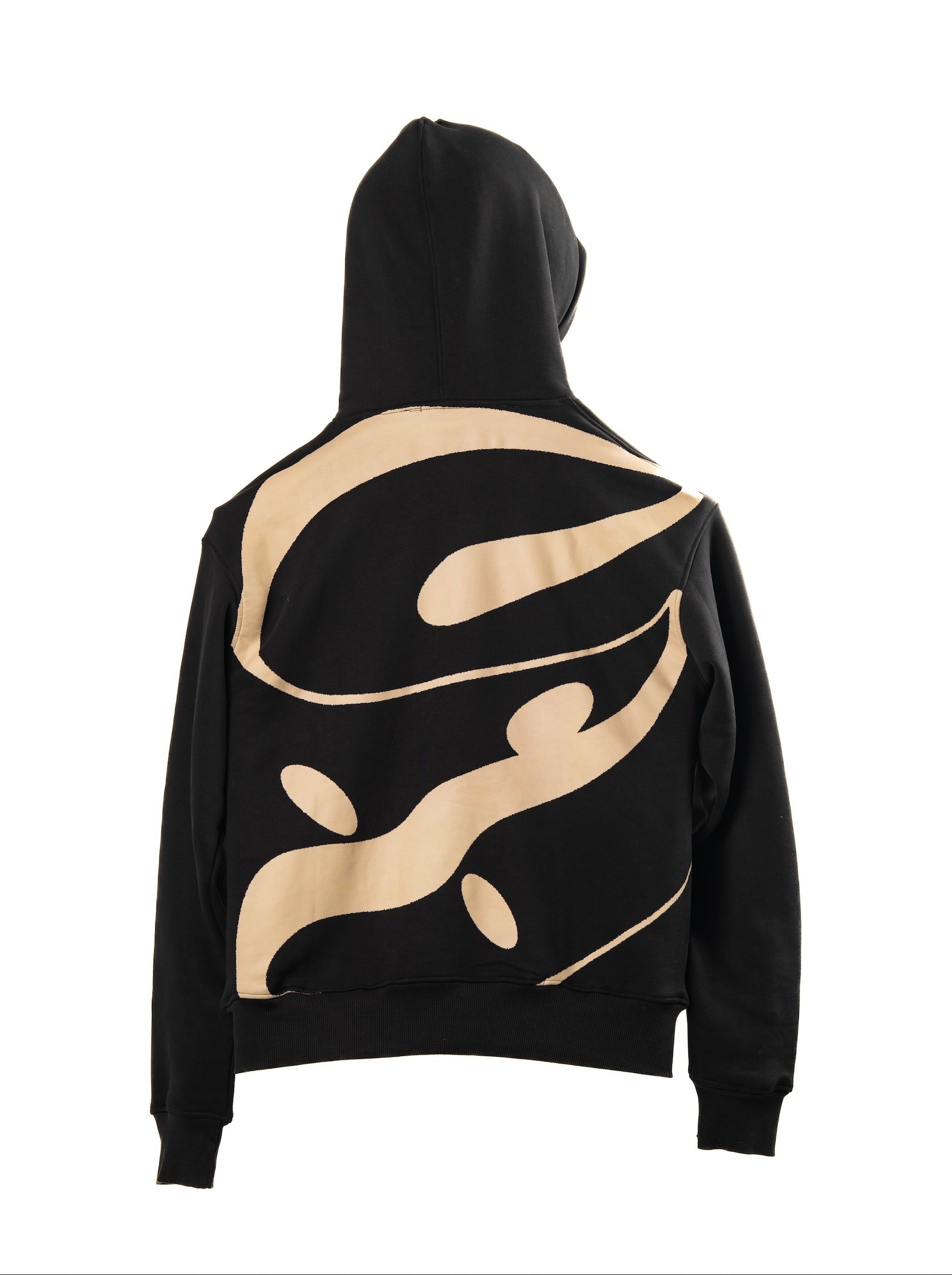 LAWS OF CLAWS - HOODIE