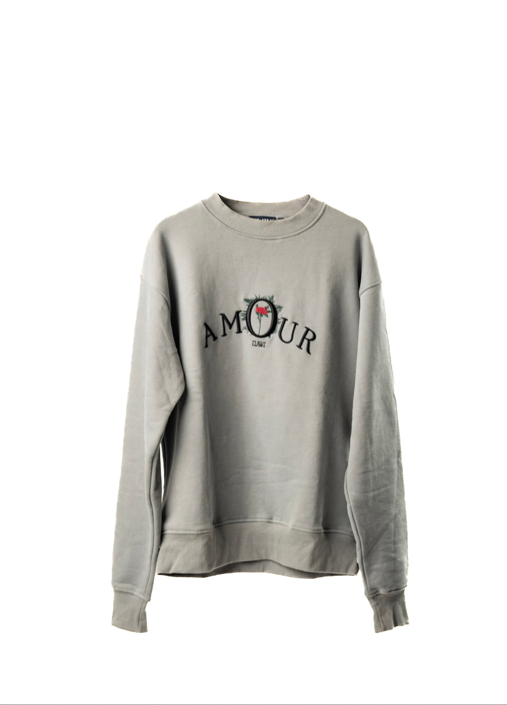 AMOUR - SWEATSHIRT
